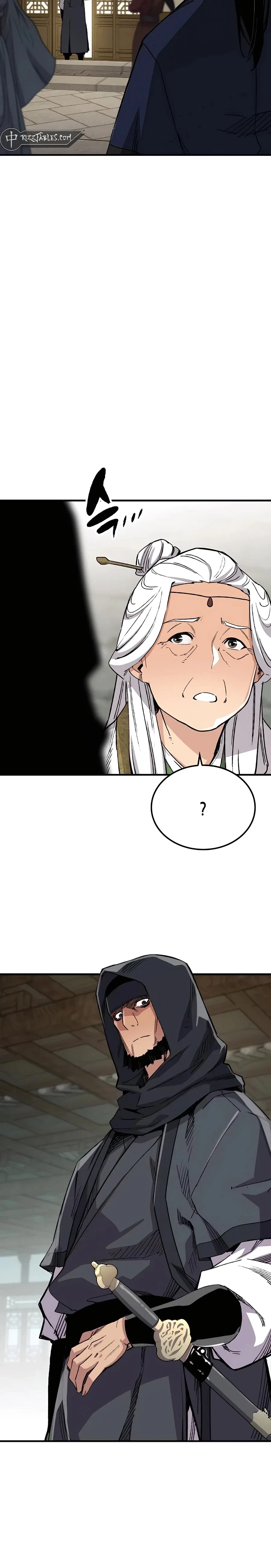 Reborn As The Heavenly Demon Chapter 66 – Page 19