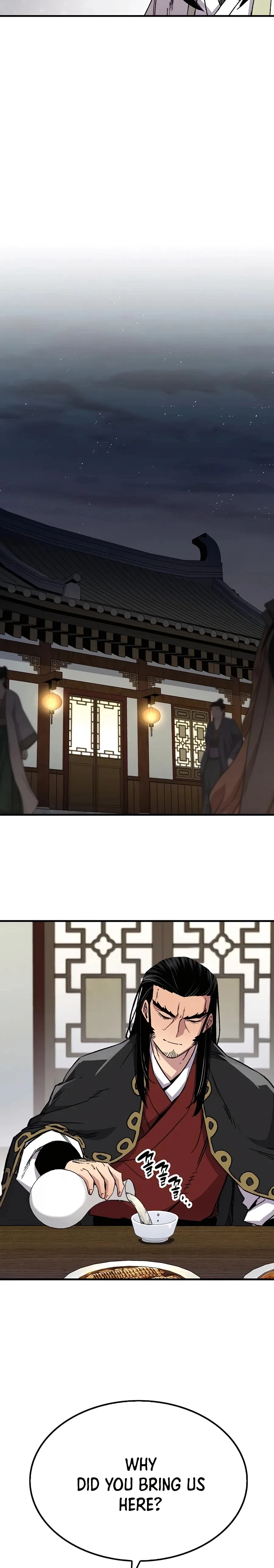 Reborn As The Heavenly Demon Chapter 66 – Page 21