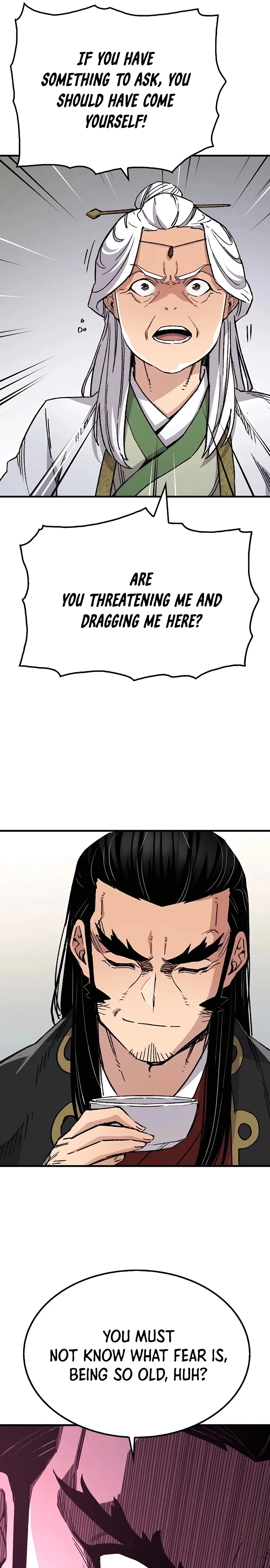 Reborn As The Heavenly Demon Chapter 66 – Page 23