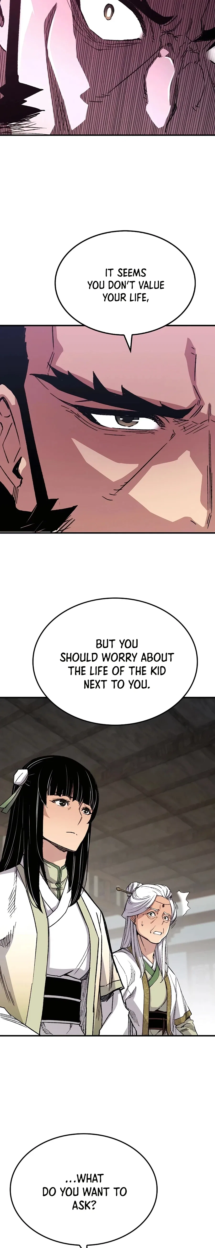 Reborn As The Heavenly Demon Chapter 66 – Page 24