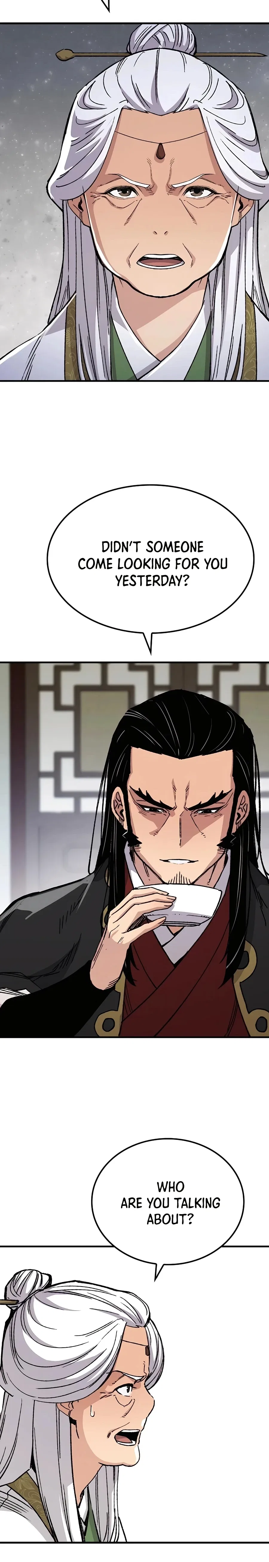 Reborn As The Heavenly Demon Chapter 66 – Page 25