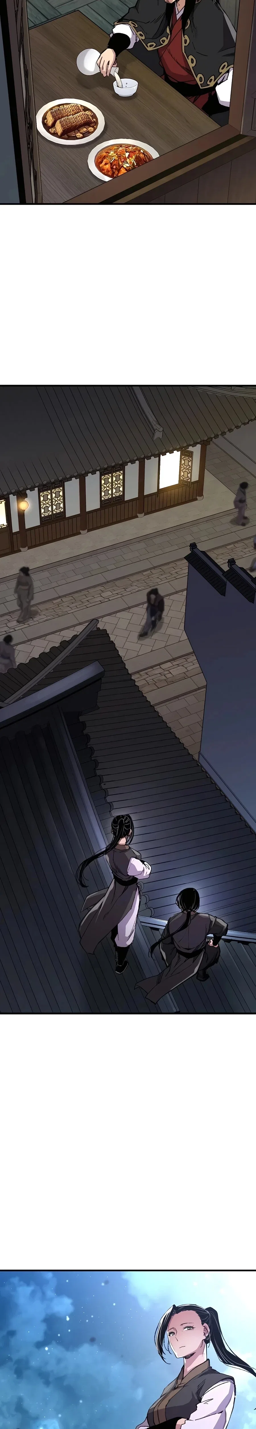 Reborn As The Heavenly Demon Chapter 66 – Page 27