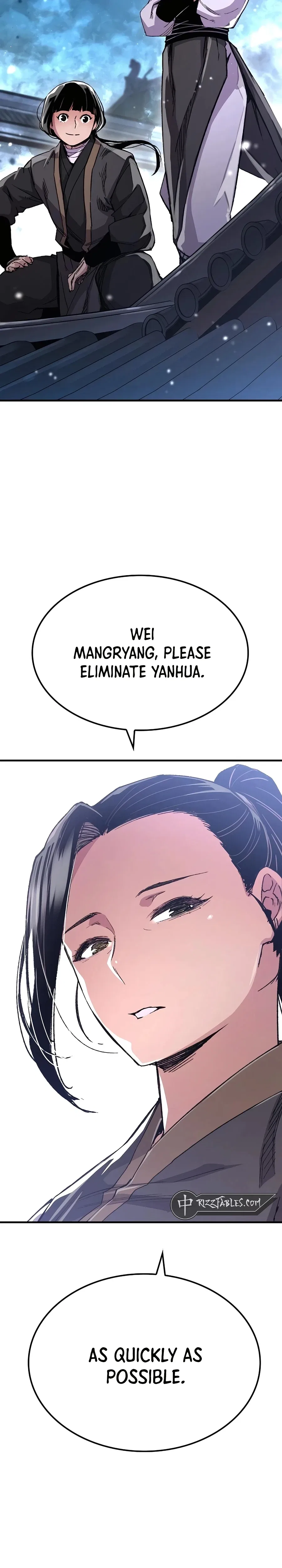 Reborn As The Heavenly Demon Chapter 66 – Page 28
