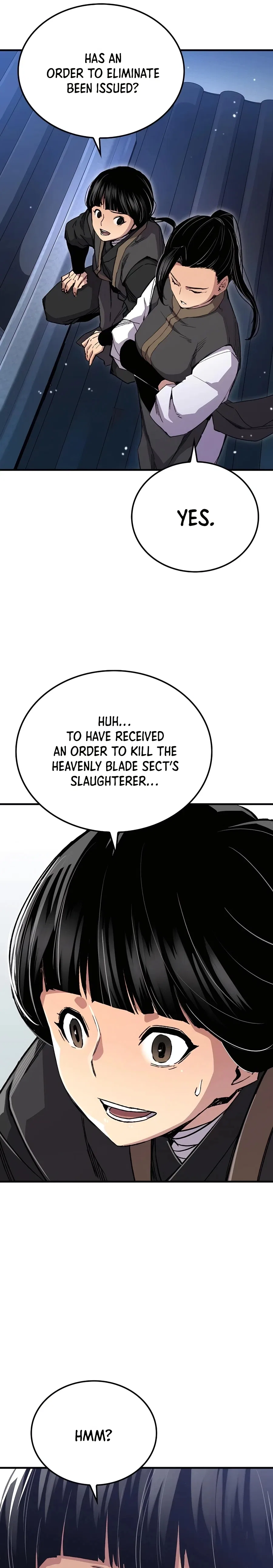 Reborn As The Heavenly Demon Chapter 66 – Page 29