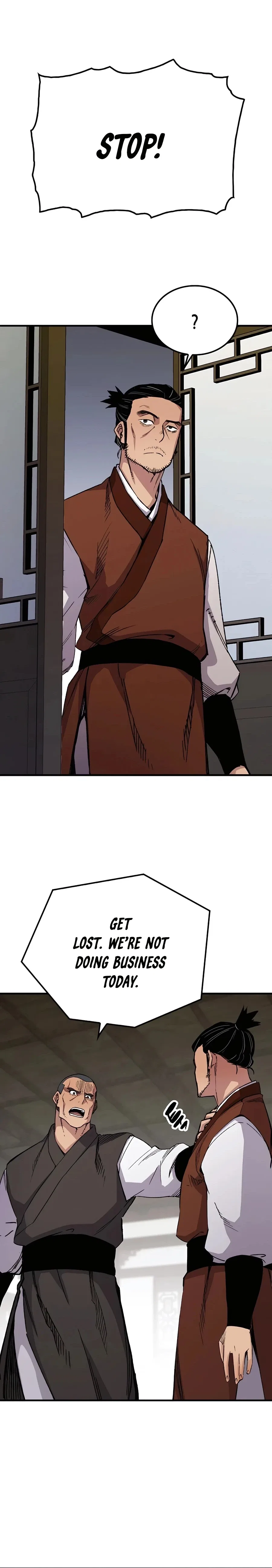 Reborn As The Heavenly Demon Chapter 66 – Page 31