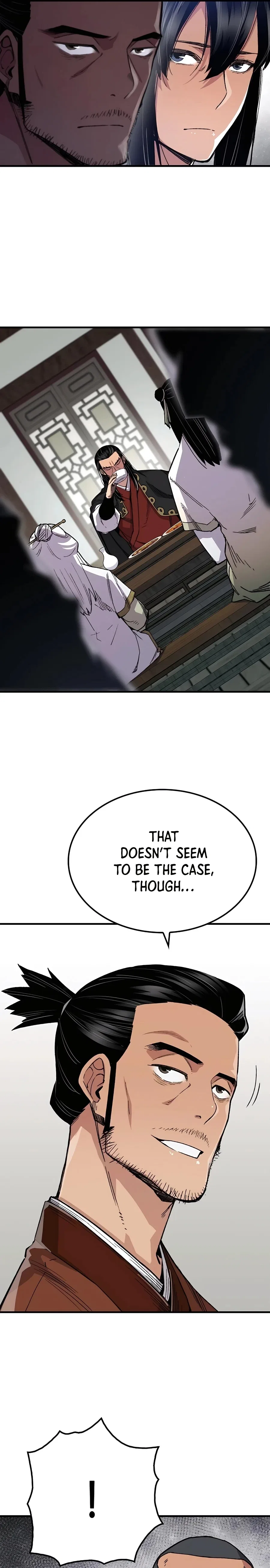 Reborn As The Heavenly Demon Chapter 66 – Page 32