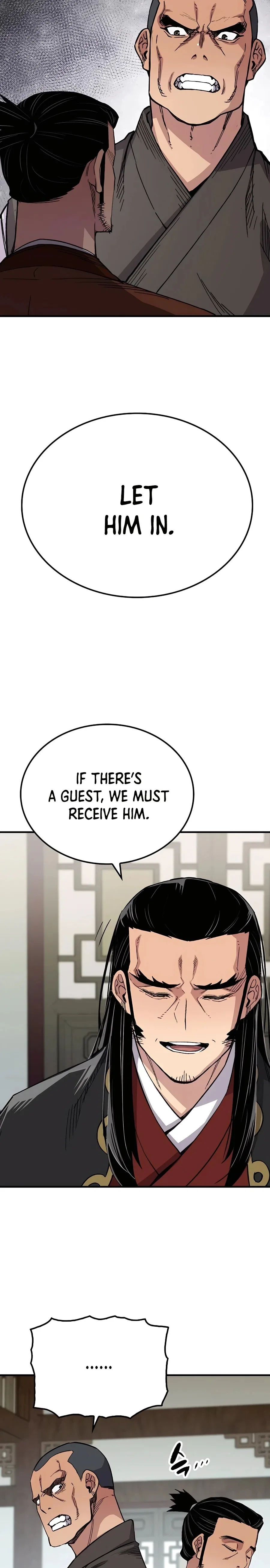 Reborn As The Heavenly Demon Chapter 66 – Page 33