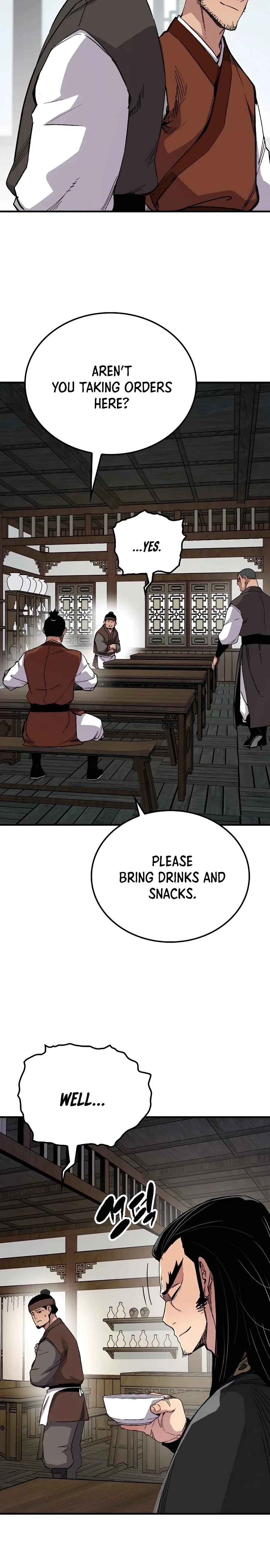 Reborn As The Heavenly Demon Chapter 66 – Page 34