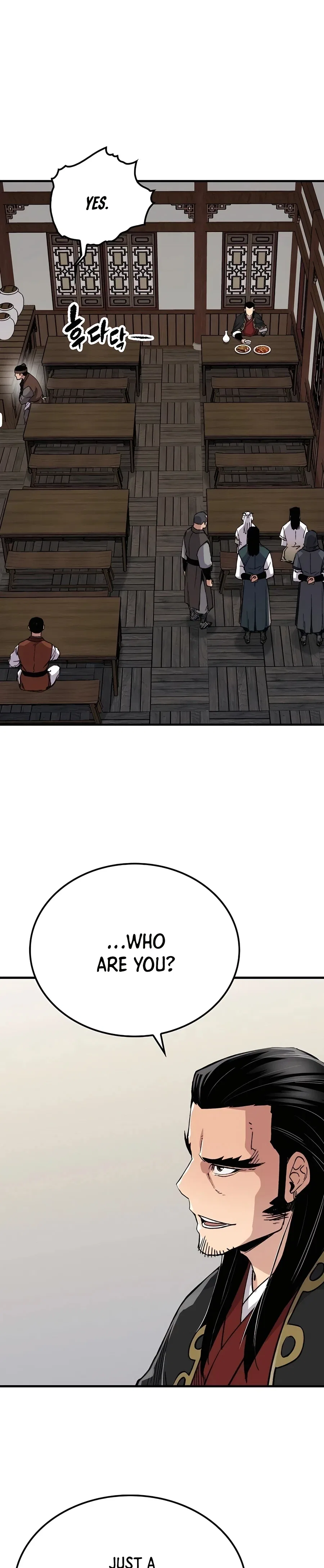 Reborn As The Heavenly Demon Chapter 66 – Page 35