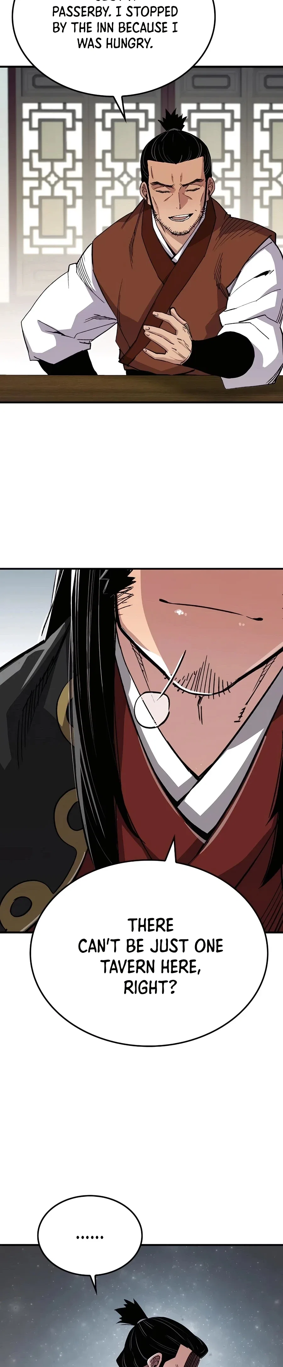Reborn As The Heavenly Demon Chapter 66 – Page 36