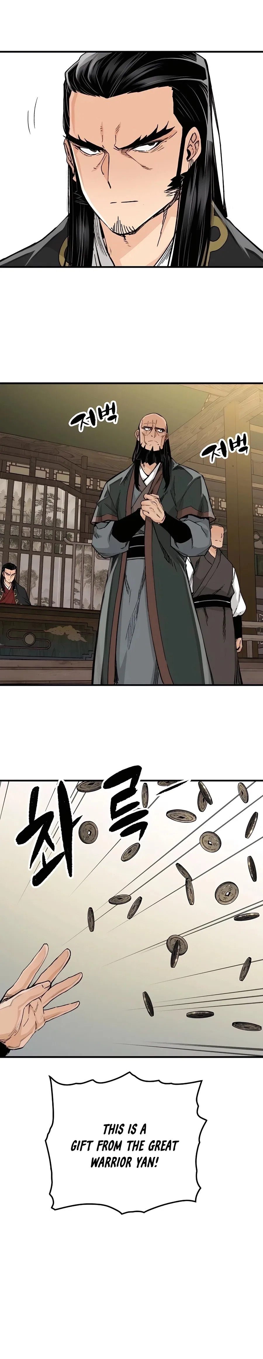 Reborn As The Heavenly Demon Chapter 65 – Page 4