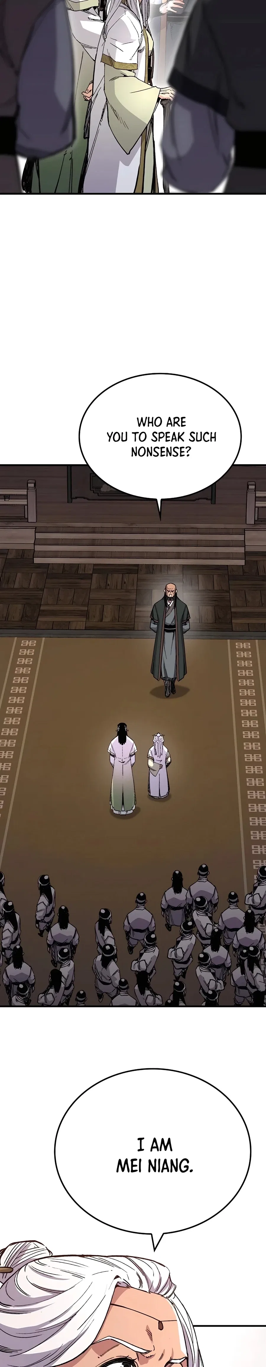 Reborn As The Heavenly Demon Chapter 65 – Page 9