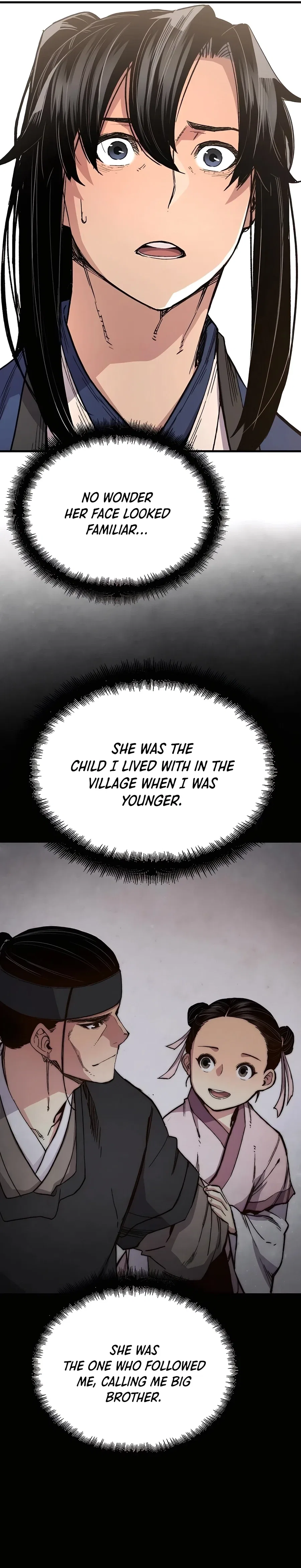 Reborn As The Heavenly Demon Chapter 65 – Page 11