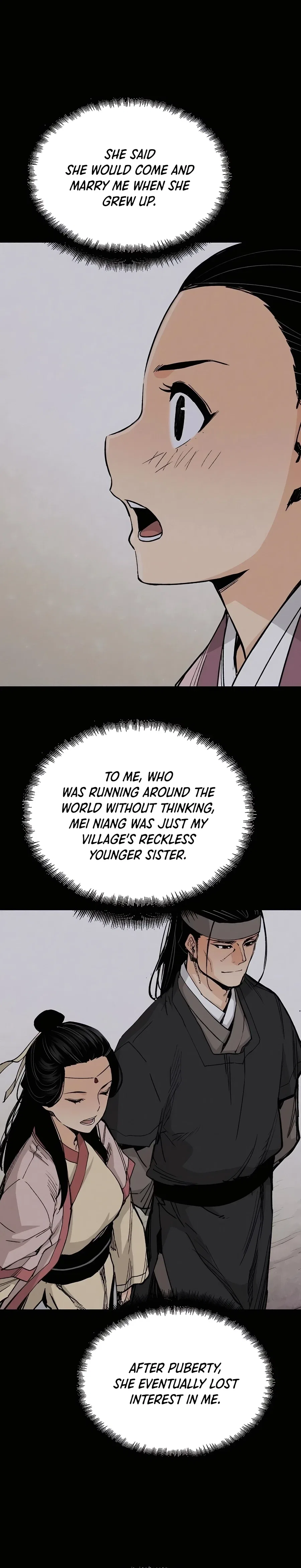 Reborn As The Heavenly Demon Chapter 65 – Page 12