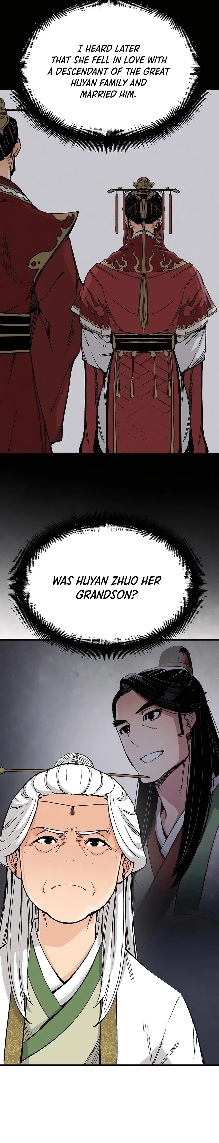 Reborn As The Heavenly Demon Chapter 65 – Page 13