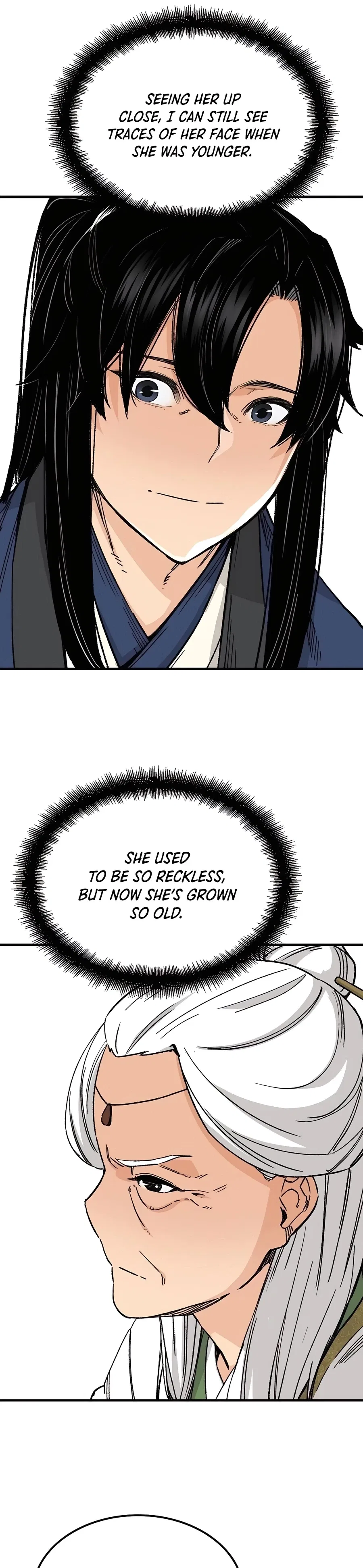 Reborn As The Heavenly Demon Chapter 65 – Page 17