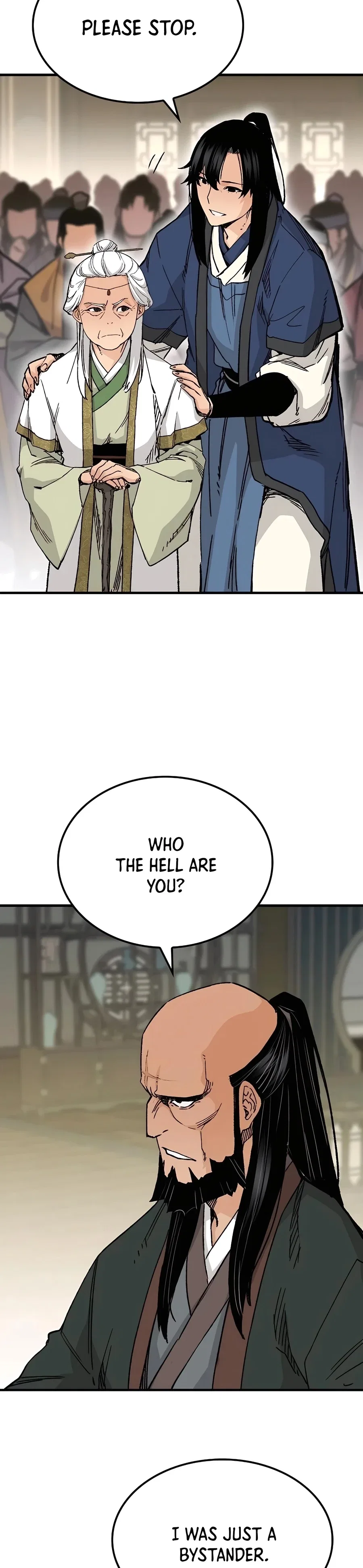 Reborn As The Heavenly Demon Chapter 65 – Page 18