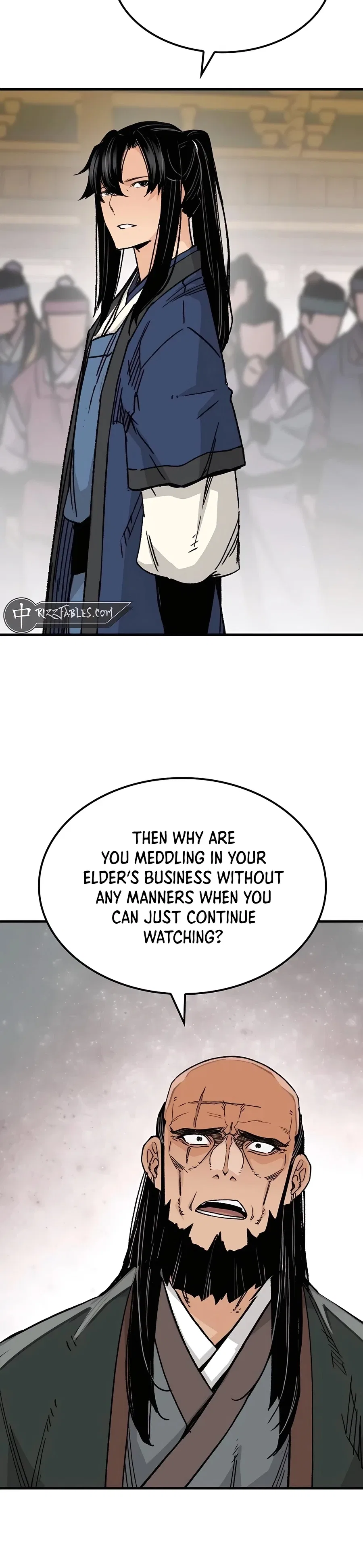 Reborn As The Heavenly Demon Chapter 65 – Page 19