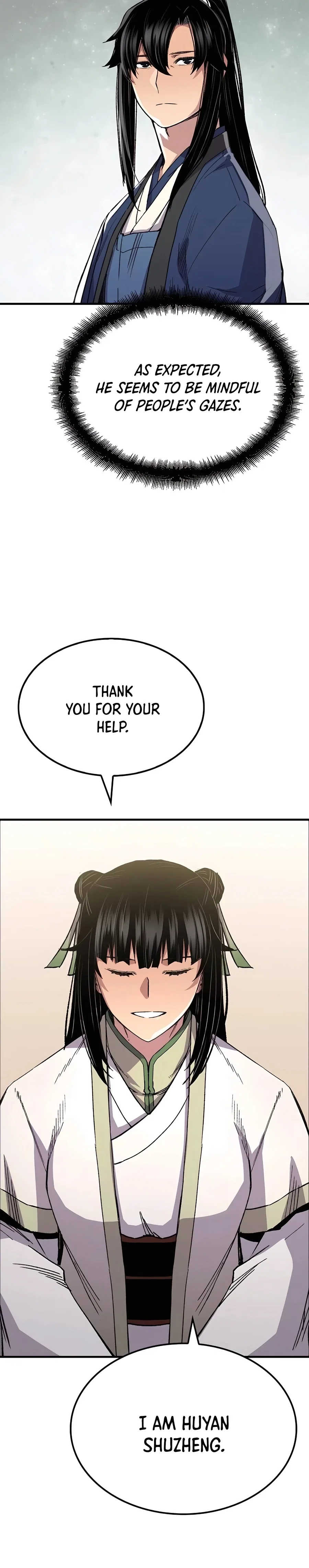 Reborn As The Heavenly Demon Chapter 65 – Page 24
