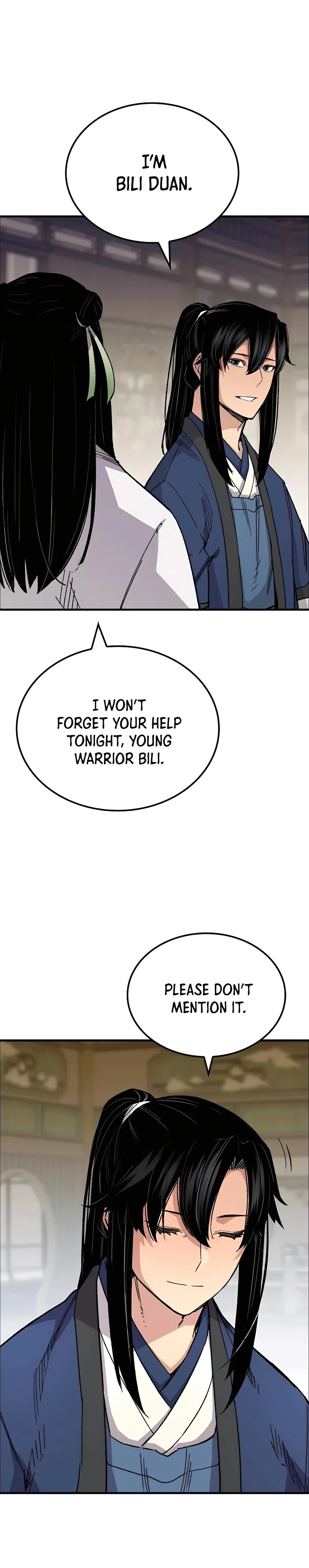 Reborn As The Heavenly Demon Chapter 65 – Page 25