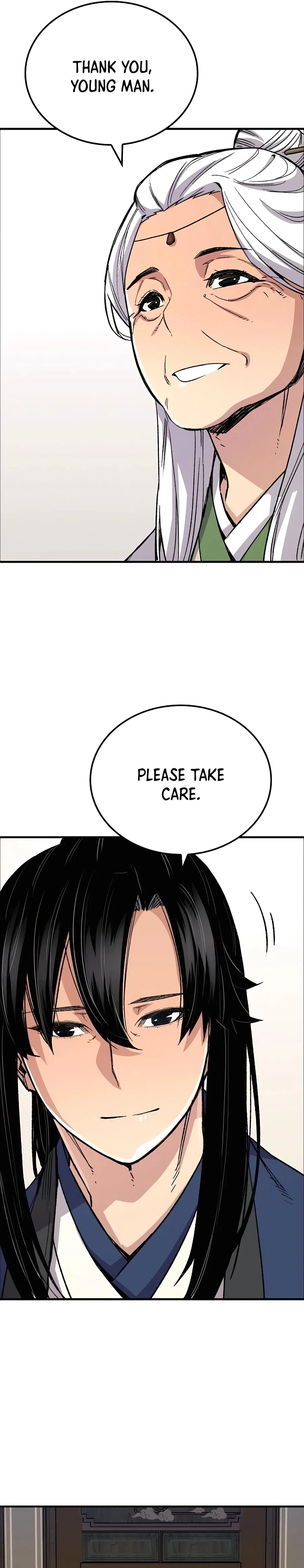 Reborn As The Heavenly Demon Chapter 65 – Page 26