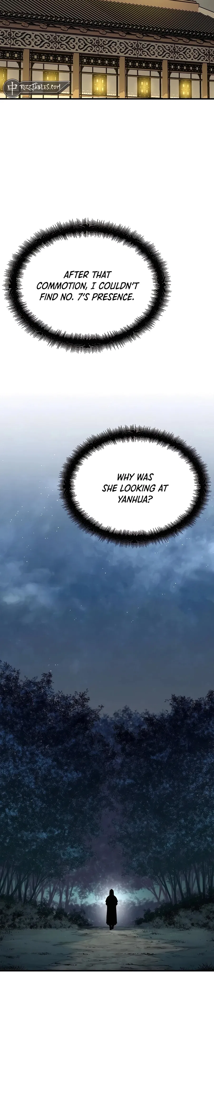 Reborn As The Heavenly Demon Chapter 65 – Page 28