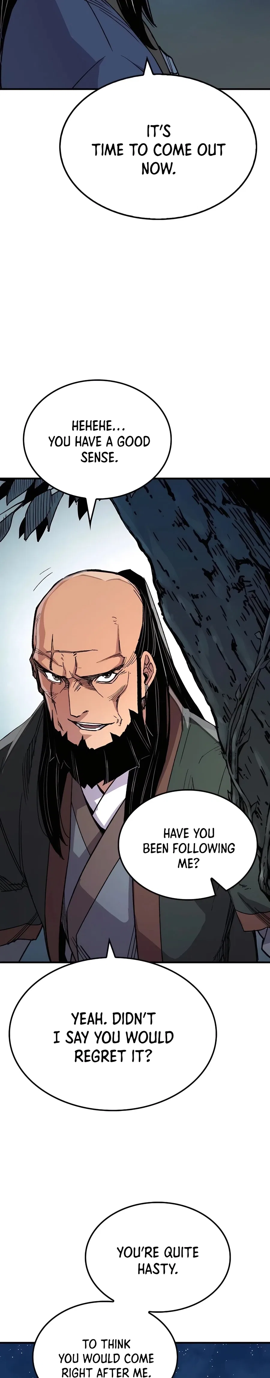 Reborn As The Heavenly Demon Chapter 65 – Page 30