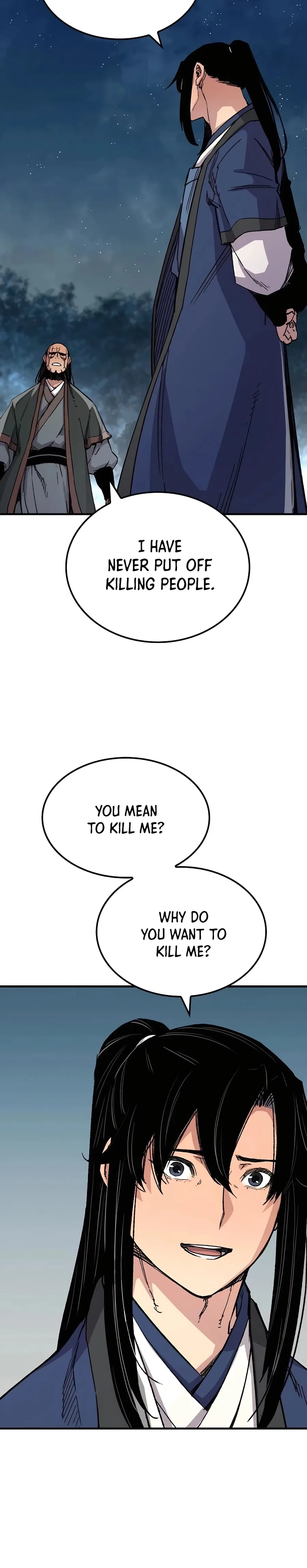 Reborn As The Heavenly Demon Chapter 65 – Page 31