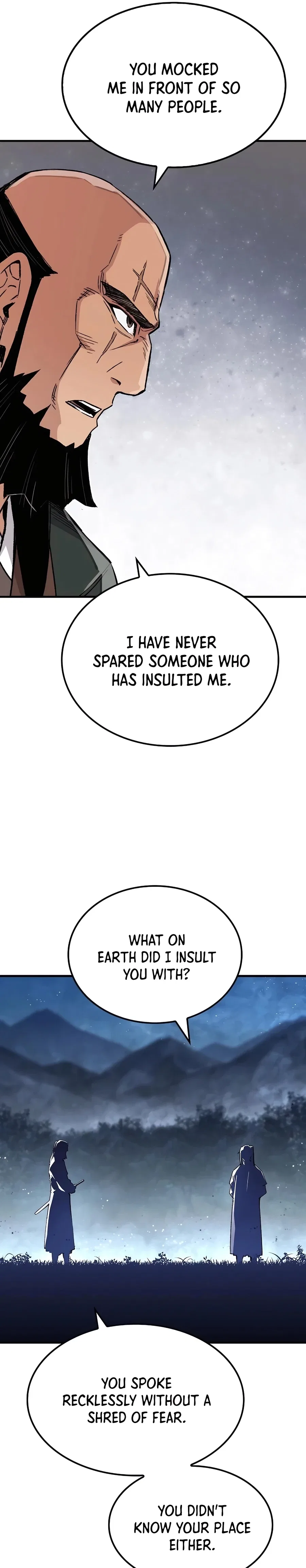 Reborn As The Heavenly Demon Chapter 65 – Page 32