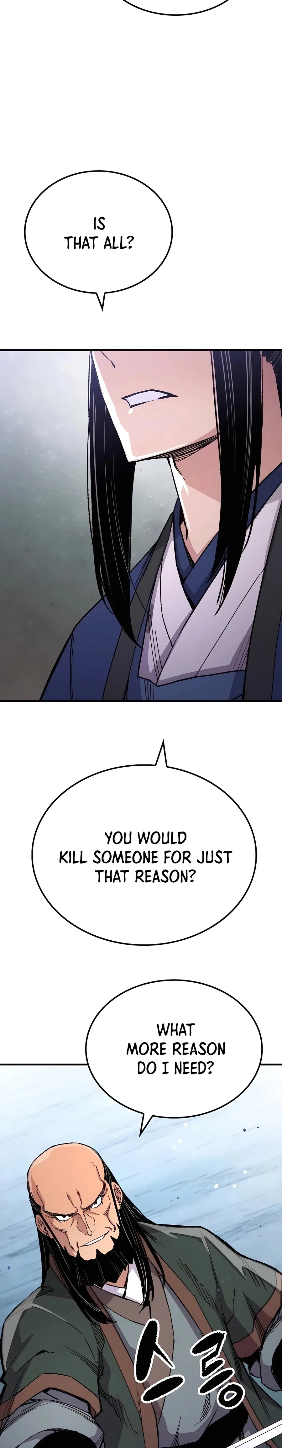 Reborn As The Heavenly Demon Chapter 65 – Page 33