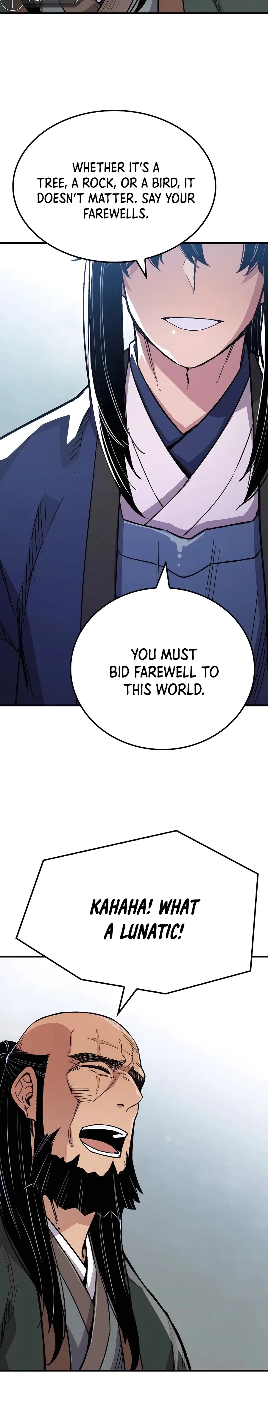 Reborn As The Heavenly Demon Chapter 65 – Page 37