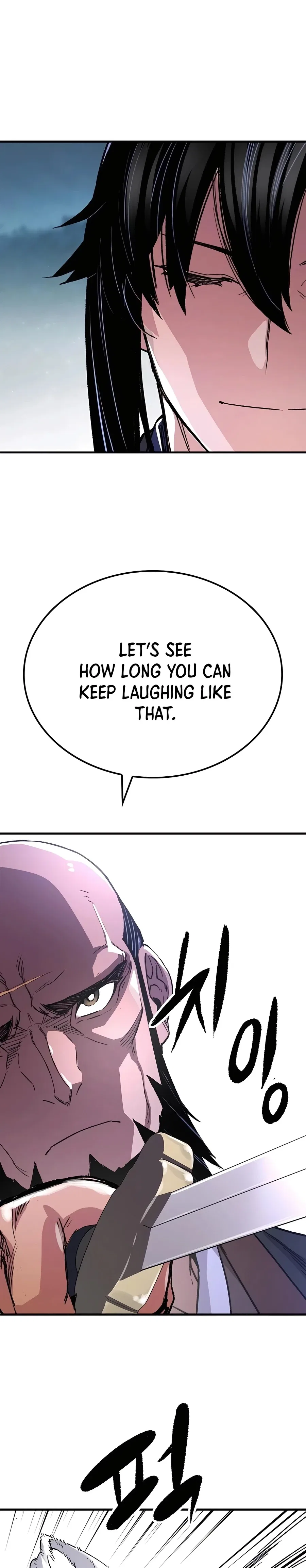 Reborn As The Heavenly Demon Chapter 65 – Page 38