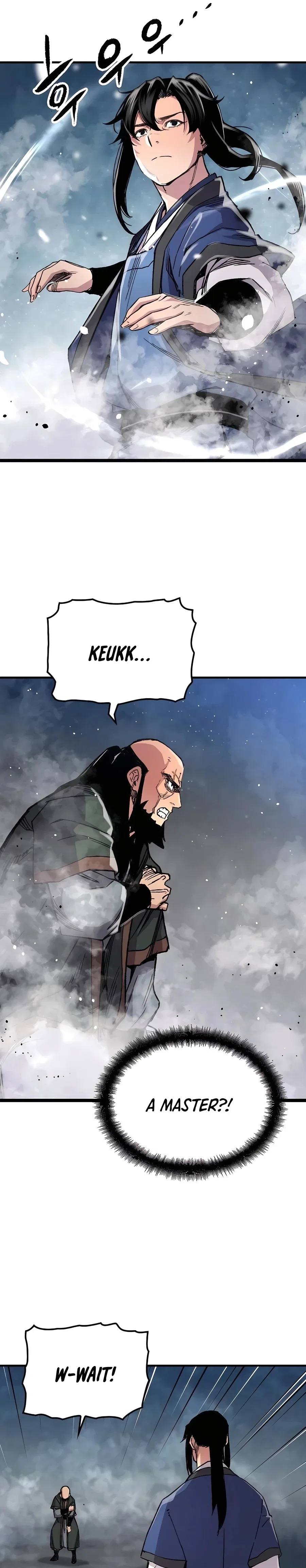 Reborn As The Heavenly Demon Chapter 65 – Page 41
