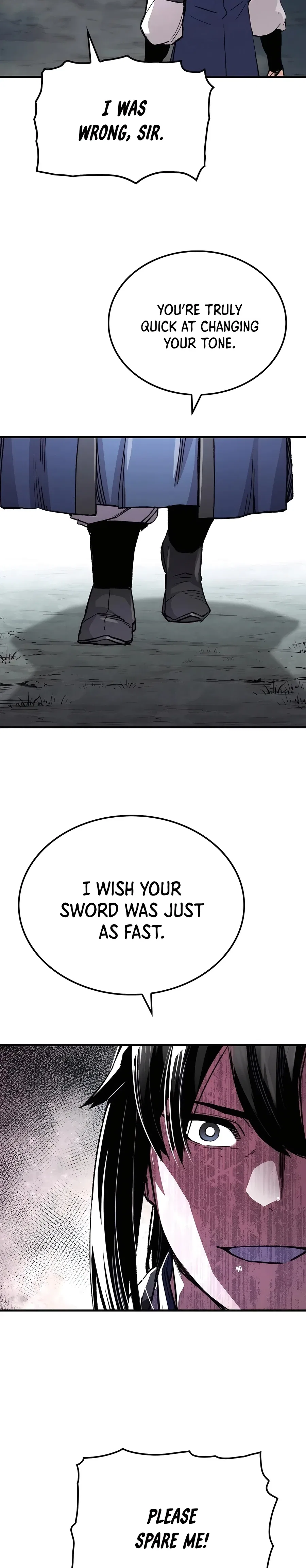 Reborn As The Heavenly Demon Chapter 65 – Page 42