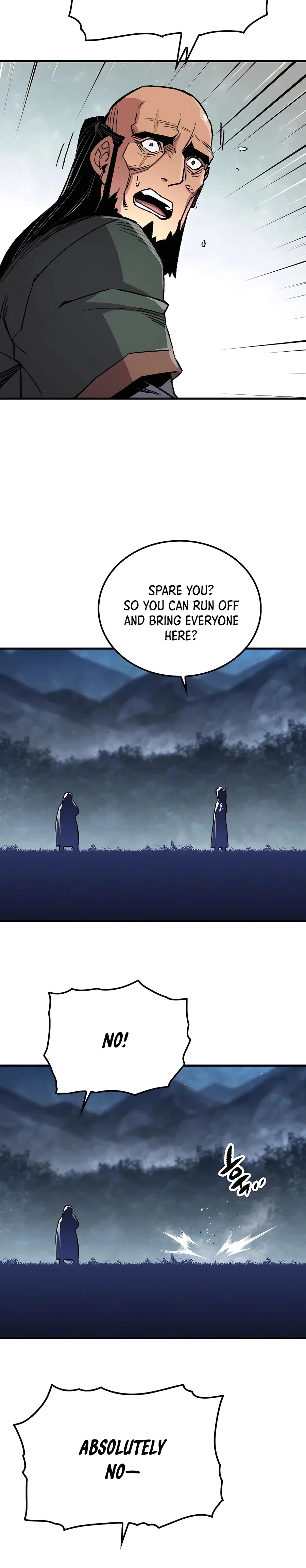 Reborn As The Heavenly Demon Chapter 65 – Page 43