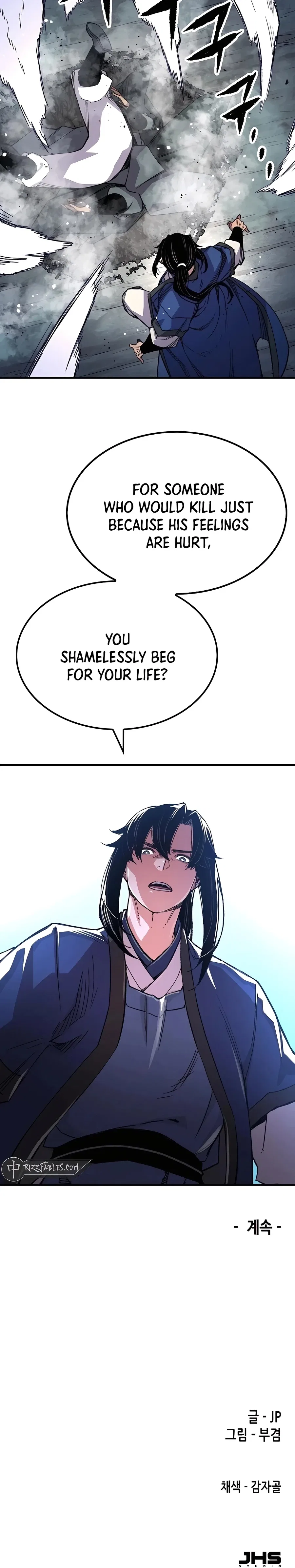 Reborn As The Heavenly Demon Chapter 65 – Page 46