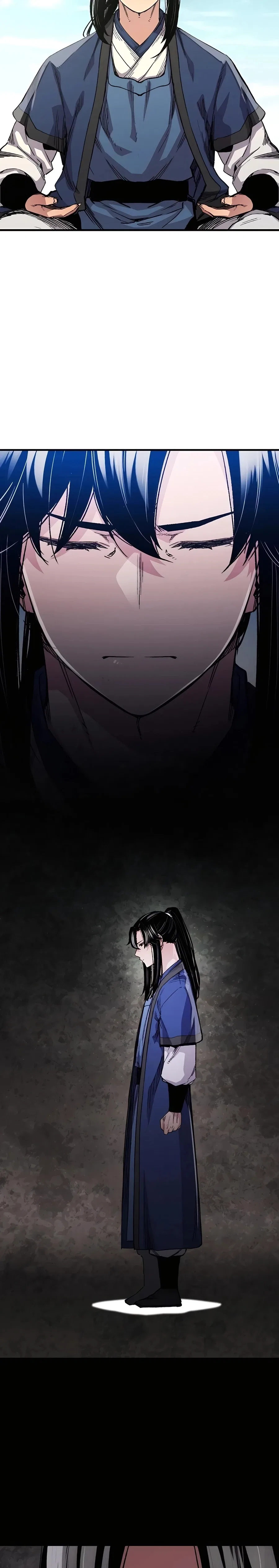 Reborn As The Heavenly Demon Chapter 64 – Page 2