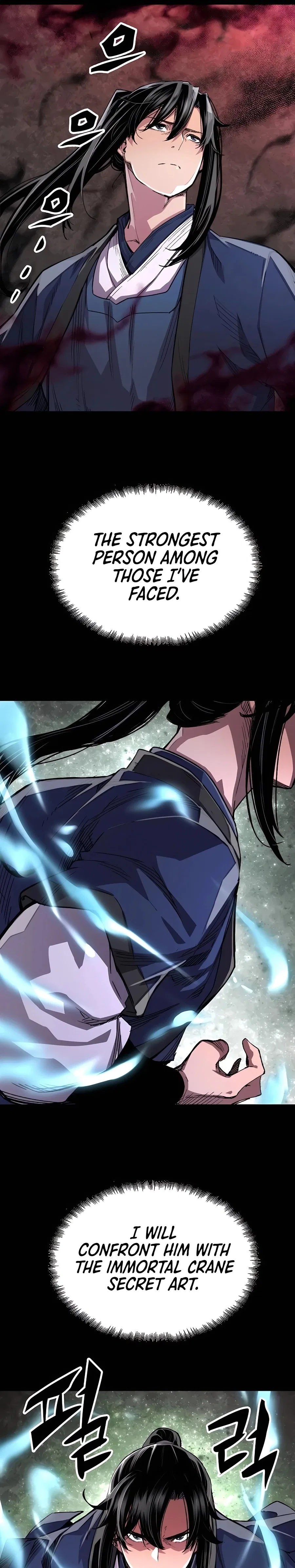 Reborn As The Heavenly Demon Chapter 64 – Page 4