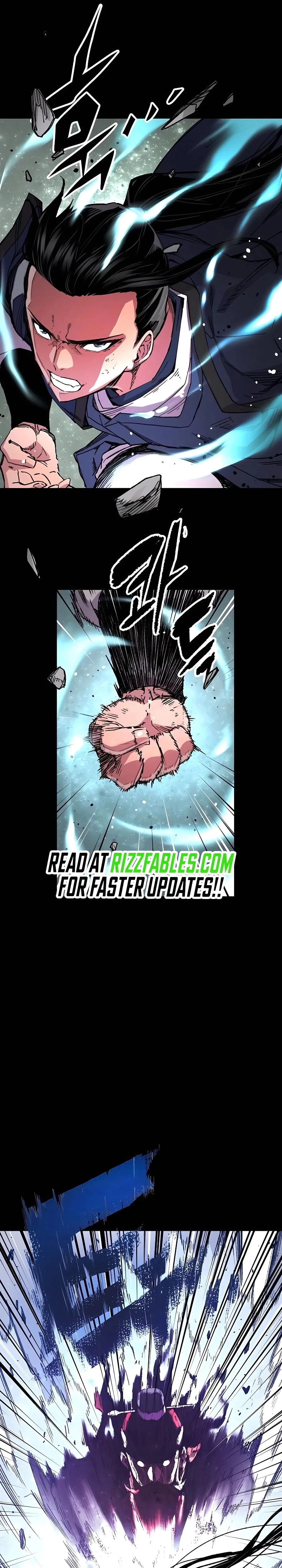 Reborn As The Heavenly Demon Chapter 64 – Page 7