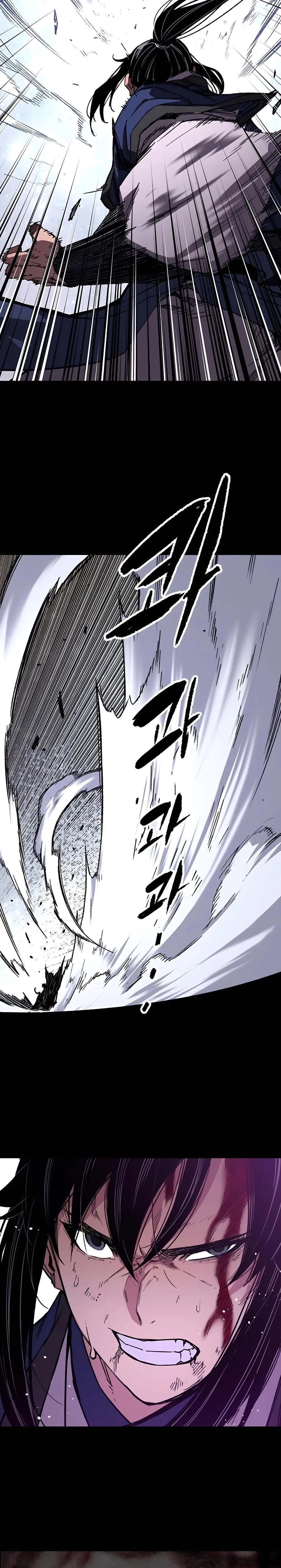 Reborn As The Heavenly Demon Chapter 64 – Page 8