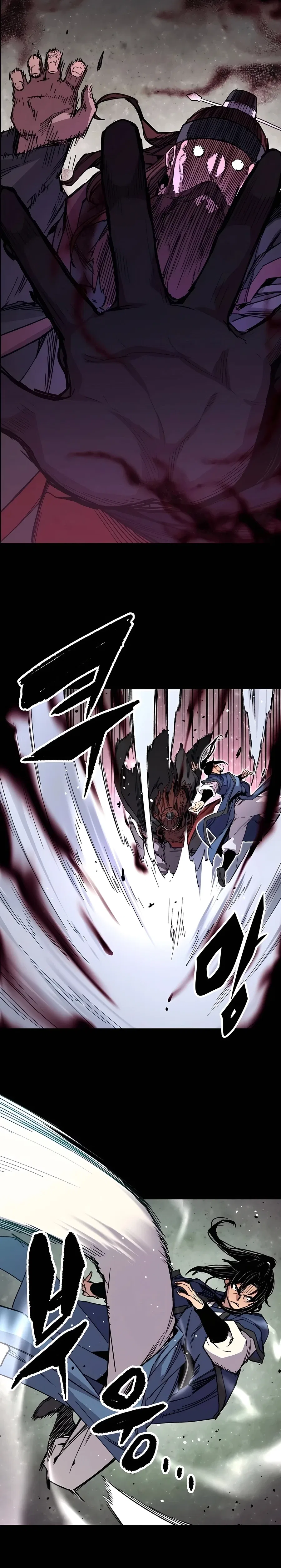 Reborn As The Heavenly Demon Chapter 64 – Page 9