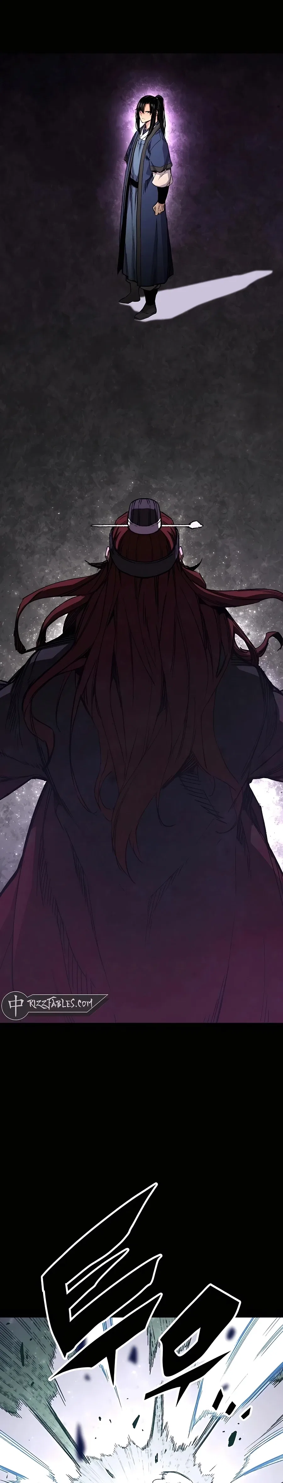 Reborn As The Heavenly Demon Chapter 64 – Page 13