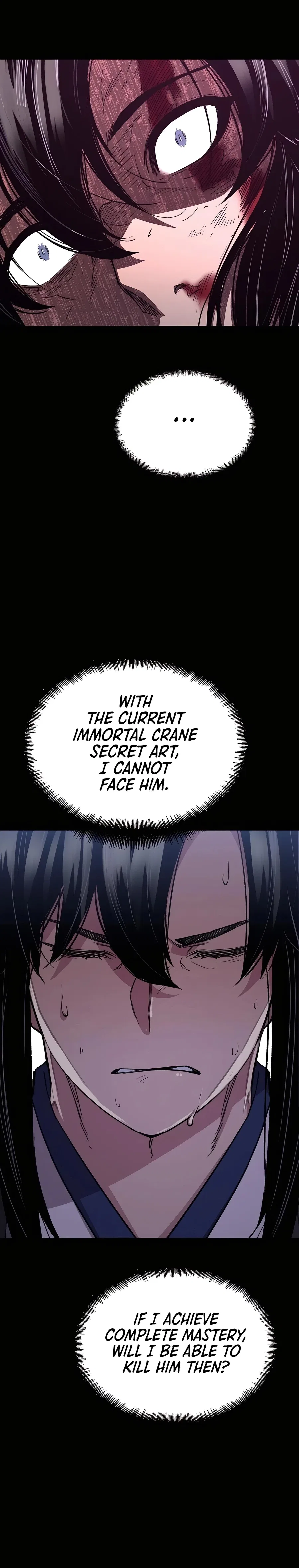 Reborn As The Heavenly Demon Chapter 64 – Page 15