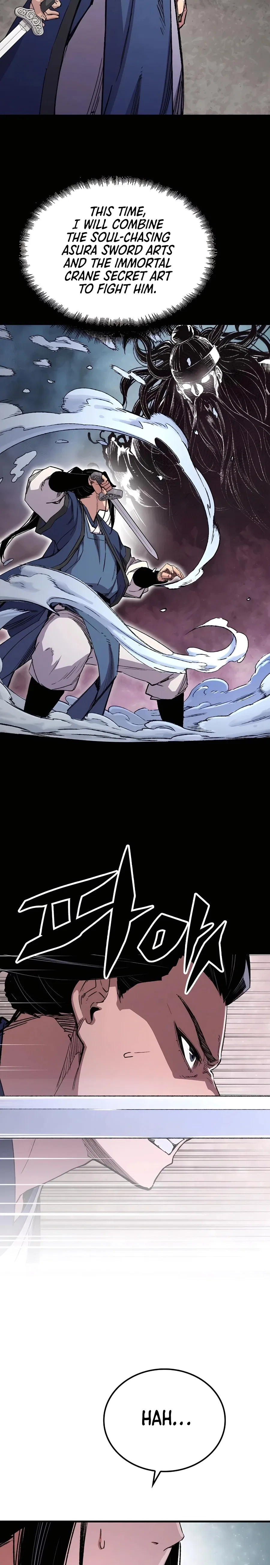 Reborn As The Heavenly Demon Chapter 64 – Page 17