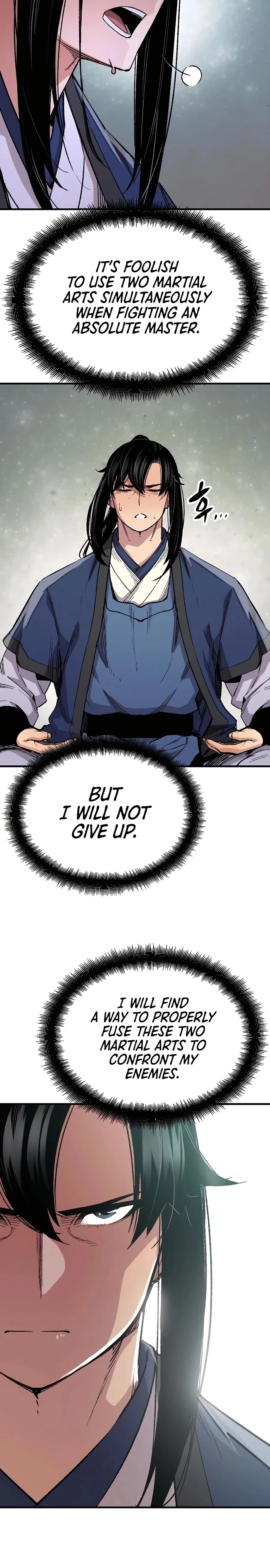 Reborn As The Heavenly Demon Chapter 64 – Page 18