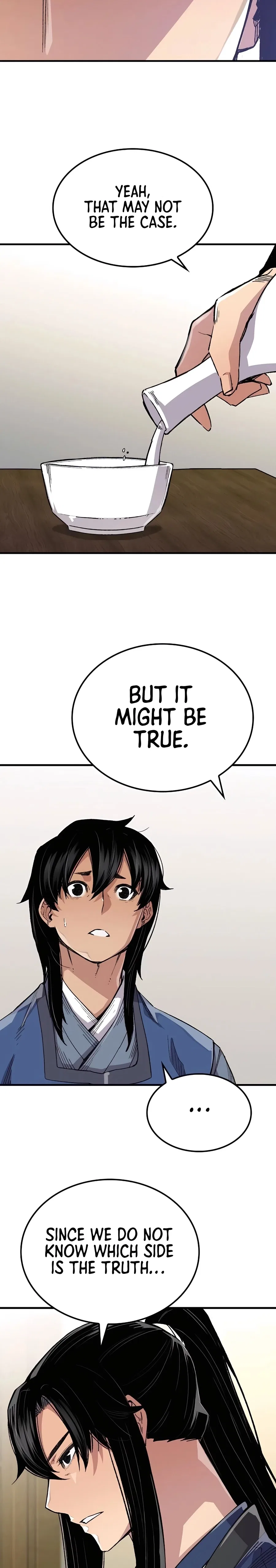 Reborn As The Heavenly Demon Chapter 64 – Page 26