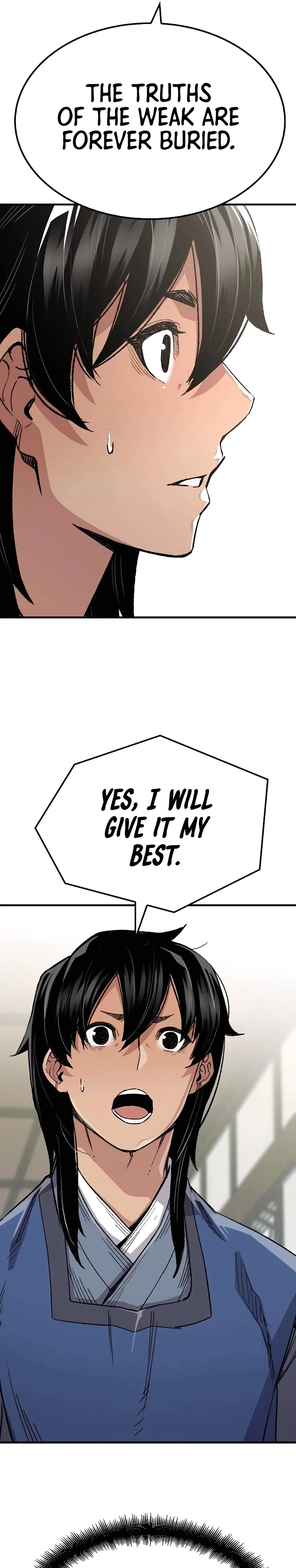 Reborn As The Heavenly Demon Chapter 64 – Page 28