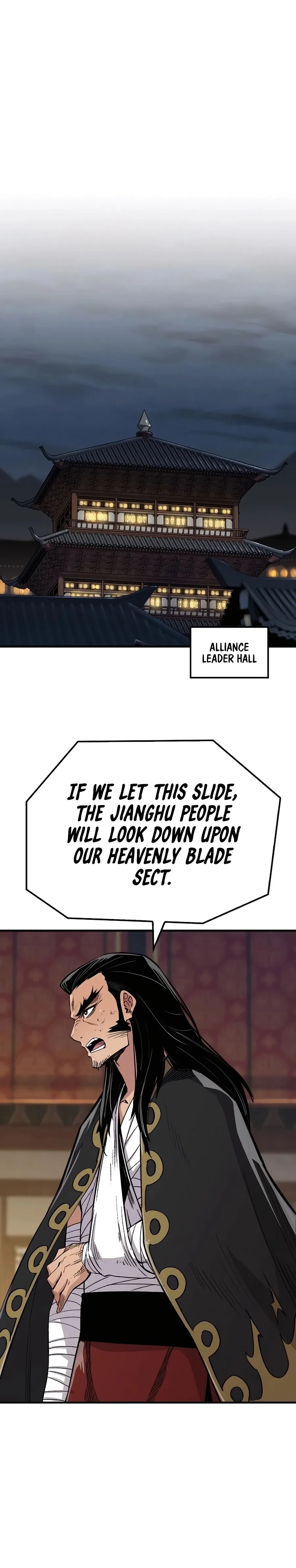 Reborn As The Heavenly Demon Chapter 64 – Page 30