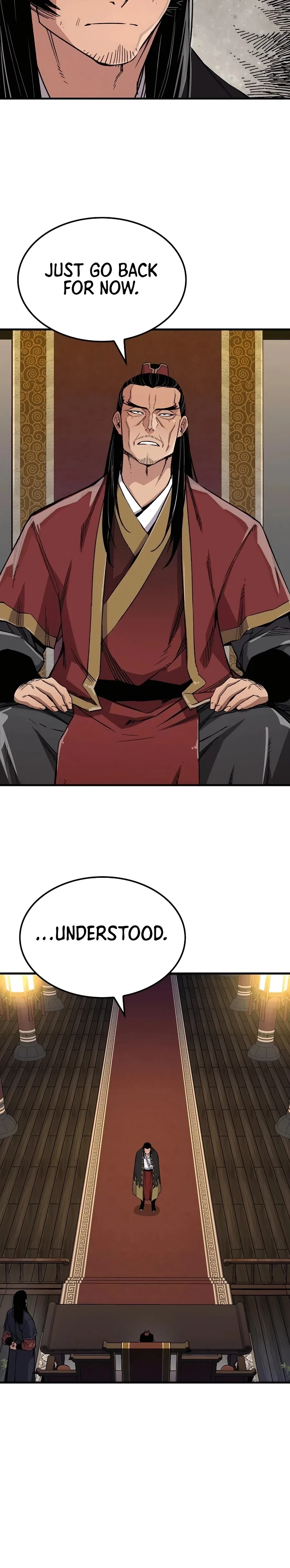 Reborn As The Heavenly Demon Chapter 64 – Page 33