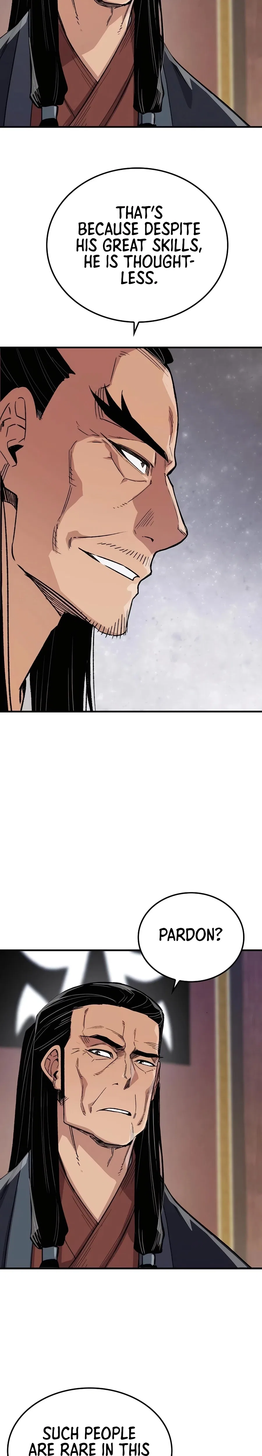 Reborn As The Heavenly Demon Chapter 64 – Page 35